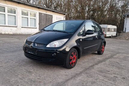 Mitsubishi Colt 175.000 km 1.900 € Neuruppin 16816