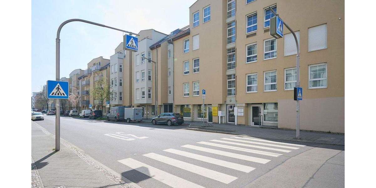Gewerbeobjekt Leipzig Möckern - 108.800&euro; | Angebot:24791076