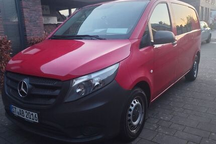 Mercedes-Benz Vito 279.000 km 8.800 &euro; Rheine 48432