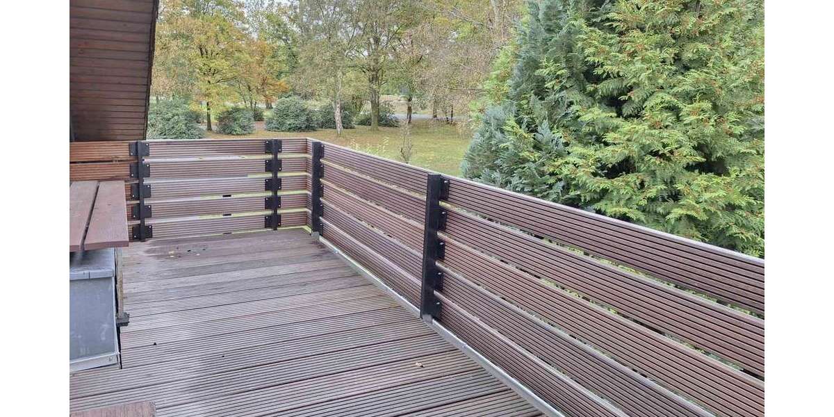 Etagenwohnung Faßberg - 1 Zimmer, 34 m&sup2;, 69.800&euro; | Angebot:26326200
