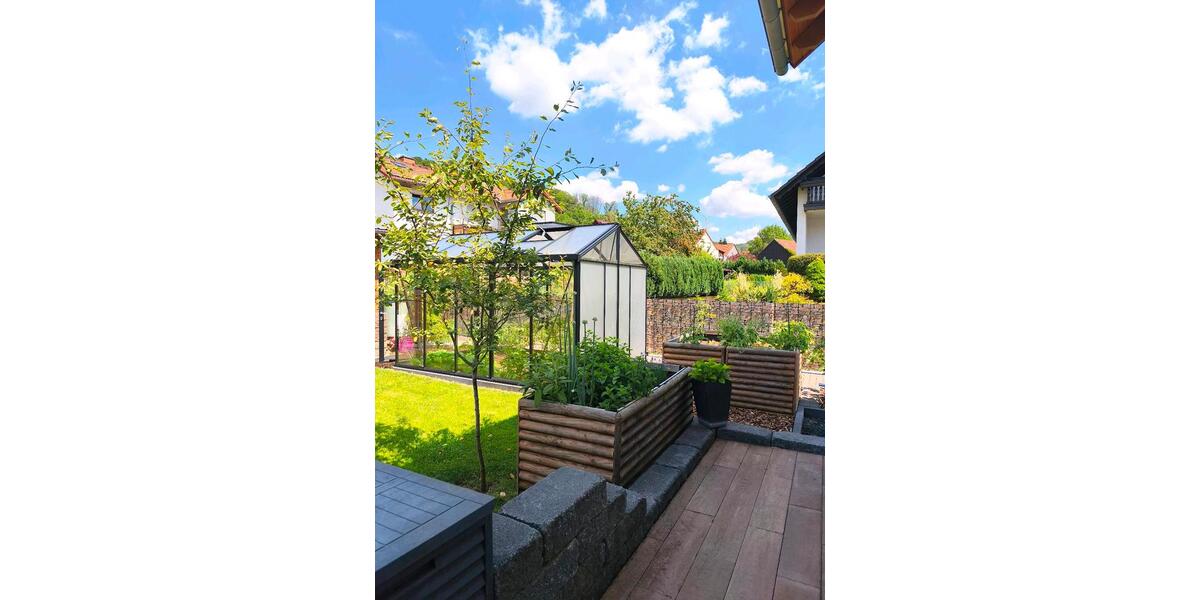 Einfamilienhaus Schlüchtern - 5 Zimmer, 151 m&sup2;, 549.000&euro; | Angebot:27096168