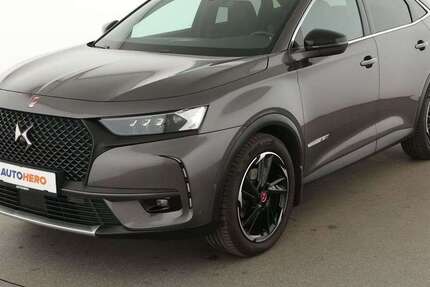 DS Automobiles DS 7 Crossback 108.100 km 20.310 &euro; Frankfurt am Main 65936