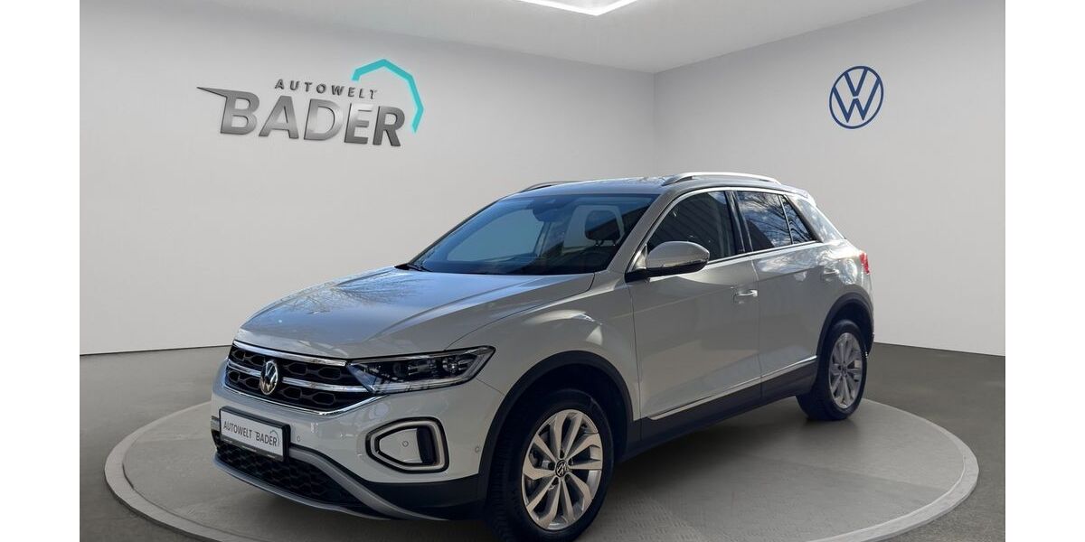 VW T-Roc 20.041 km 26.430 &euro; Wolfratshausen 82515