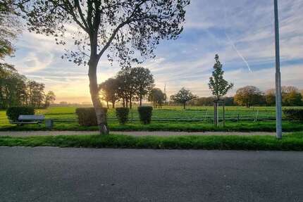 Grundstück zu verkaufen in Krefeld 590.000 € 1060 m²