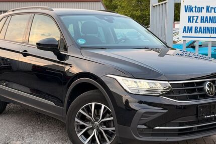 VW Tiguan 64.900 km 25.200 &euro; Bad Iburg 49186
