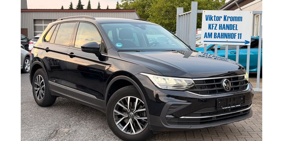 VW Tiguan 64.900 km 25.200 &euro; Bad Iburg 49186