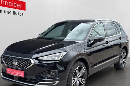 Seat Tarraco 72.915 km 28.950 € Regensburg 93055