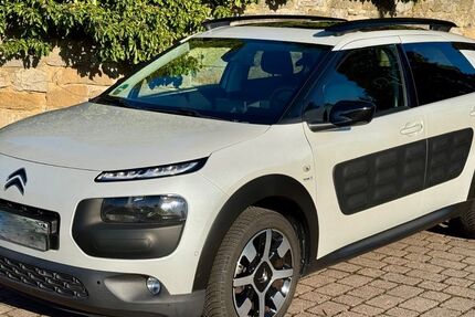 Citroen C4 Cactus 120.000 km 9.200 € Bad Dürkheim 67098