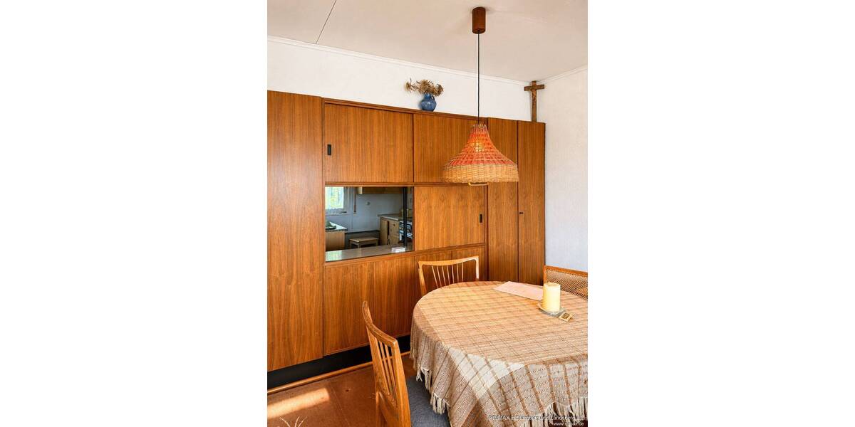 Einfamilienhaus Fulda / Aschenberg Aschenberg - 8 Zimmer, 217 m&sup2;, 249.000&euro; | Angebot:26869294