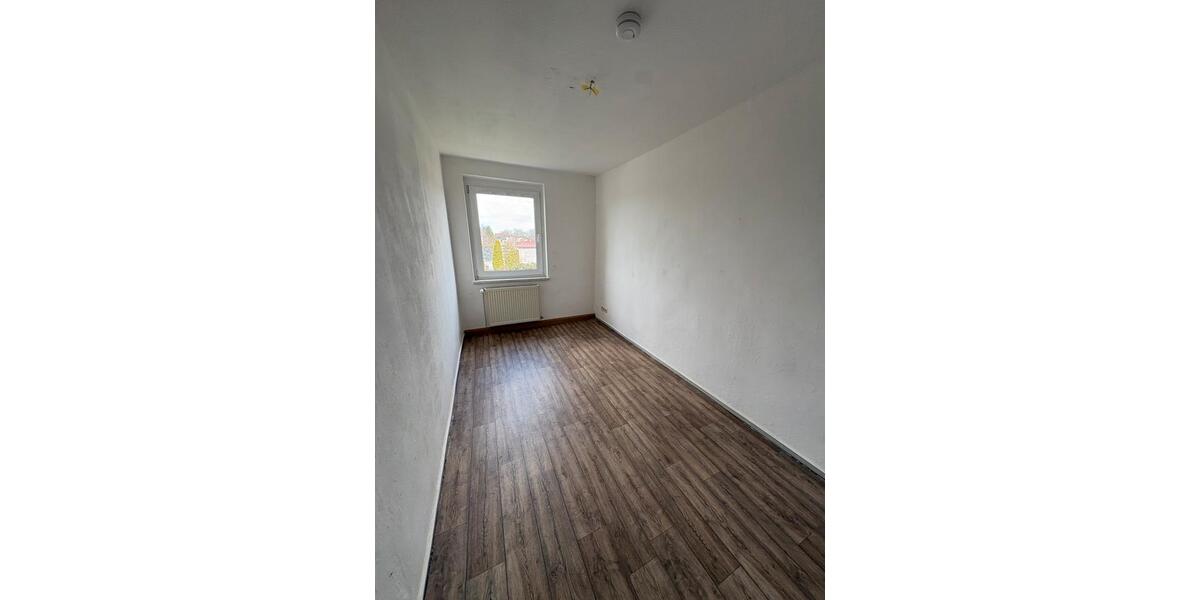 Etagenwohnung Röbel/Müritz Müritz - 3 Zimmer, 60 m&sup2;, 378&euro; | Angebot:26161980
