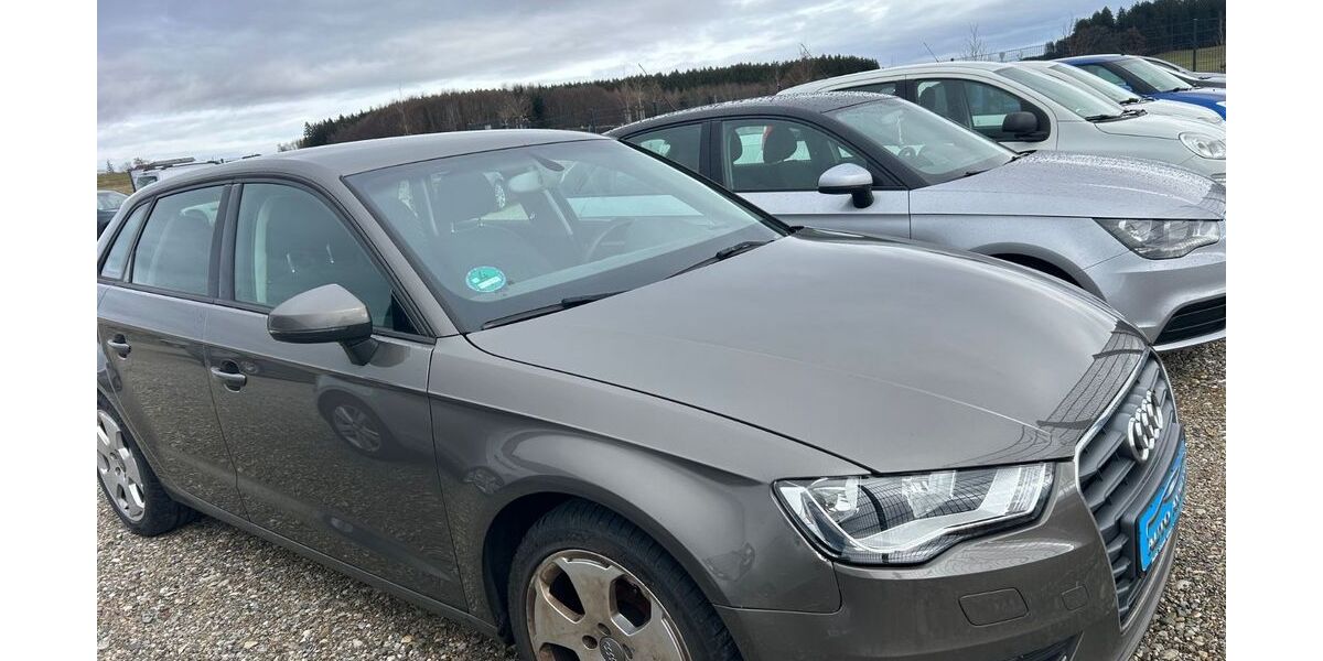 Audi A3 283.471 km 5.700 &euro; Pittenhart 83132
