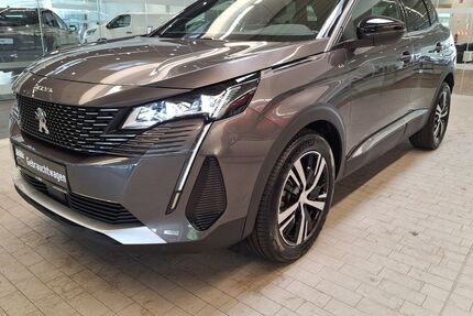 Peugeot 3008 10.072 km 26.390 &euro; Oberhausen 46049