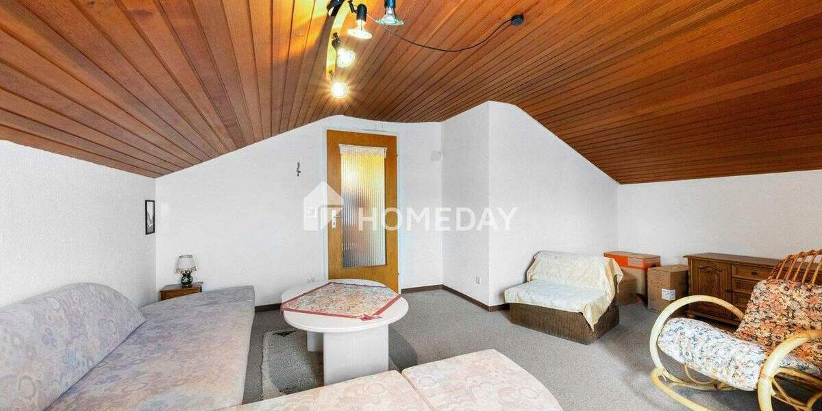 Einfamilienhaus Rudersberg - 5 Zimmer, 166 m&sup2;, 520.000&euro; | Angebot:25425723