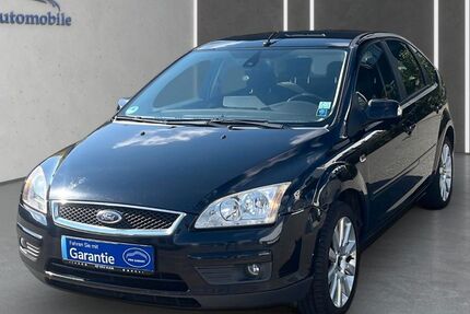 Ford Focus 224.874 km 1.990 &euro; Lollar 35457