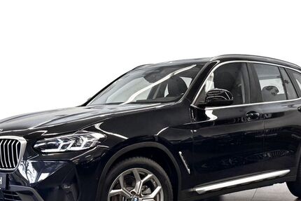 BMW X3 27.700 km 47.800 &euro; Trier 54292