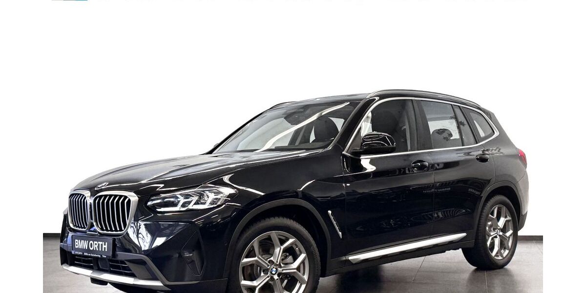 BMW X3 27.700 km 47.800 &euro; Trier 54292