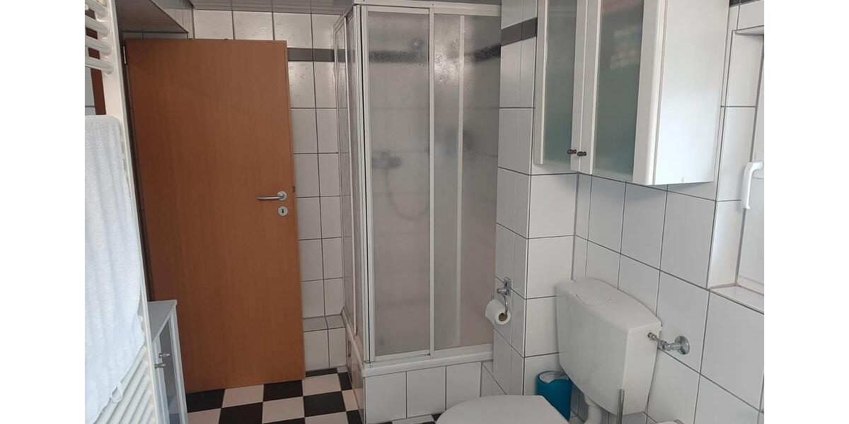 Dachgeschoßwohnung Erkelenz - 3 Zimmer, 76 m&sup2;, 460&euro; | Angebot:26408141