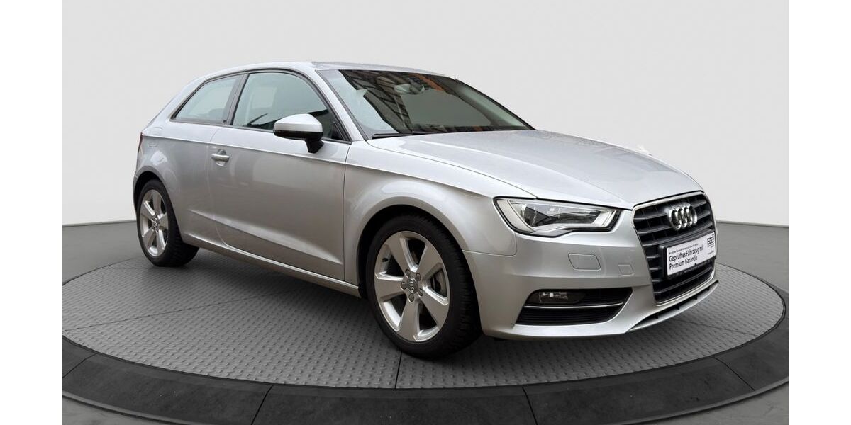 Audi A3 140.000 km 10.950 &euro; Eltville am Rhein 65345