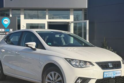 Seat Ibiza 95.000 km 10.490 &euro; Grevesmühlen 23936