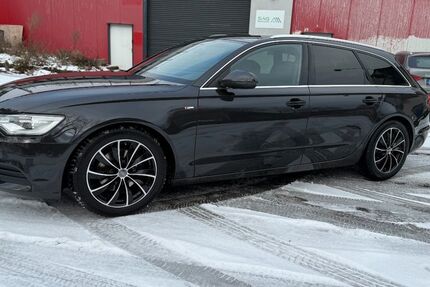 Audi A6 201.400 km 14.000 &euro; Essen 45141
