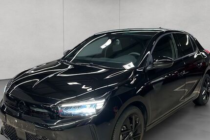 Opel Corsa 6.541 km 16.950 &euro; Frankfurt 60386