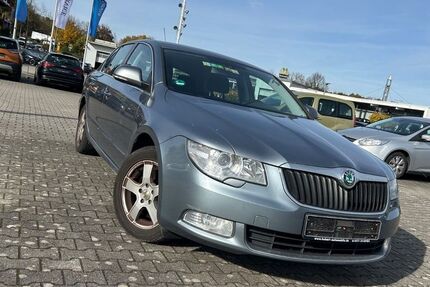Skoda Superb 220.000 km 3.390 &euro; Forchtenberg 74670