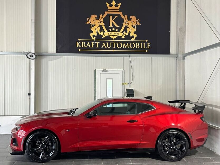 Camaro