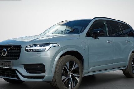 Volvo XC90 93.000 km 40.700 &euro; München 80807