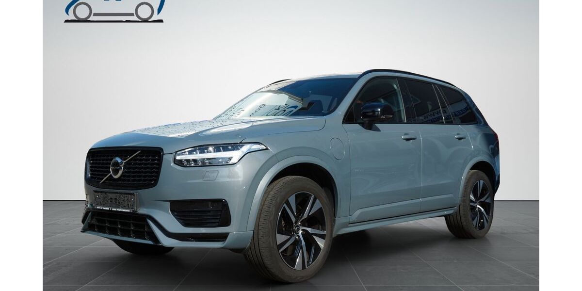 Volvo XC90 93.000 km 40.700 &euro; München 80807