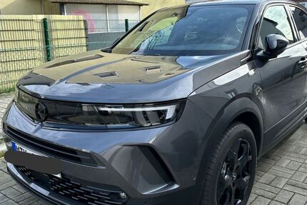 Opel Mokka 39.900 km 20.800 &euro; Hofheim 65719