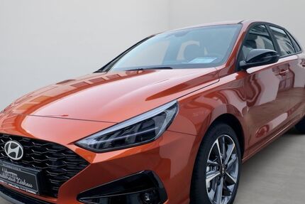 Hyundai i30 15.500 km 21.990 &euro; Einbeck 37574