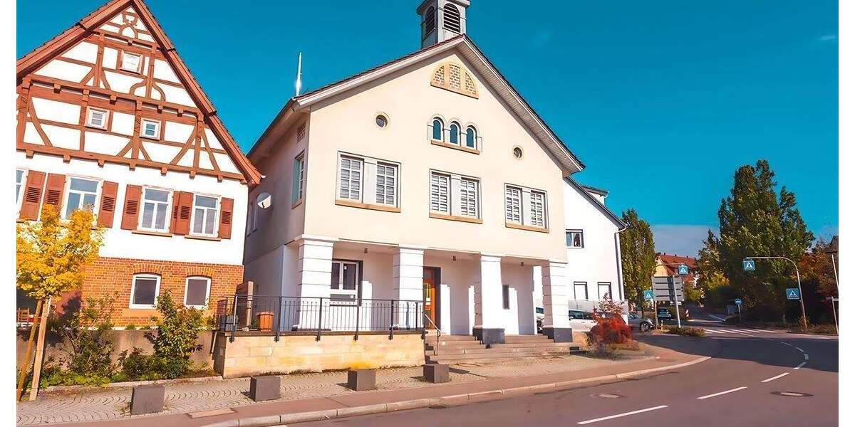 Mehrfamilienhaus, Wohnhaus Aichtal Aich - 1 Zimmer, 1.830.000&euro; | Angebot:25678586