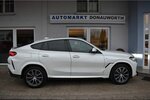 BMW X6 xDrive30d M Sport Laser Pano AHK Mild Hybrid 18.964 km 64.995 &euro; Donauwörth 86609