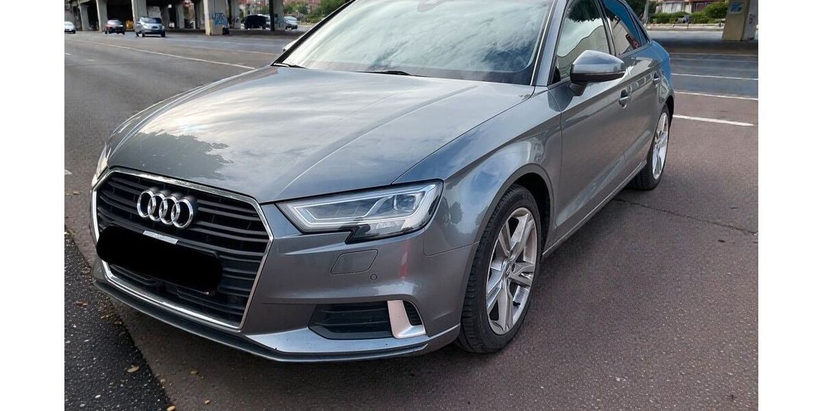 Audi A3 112.000 km 11.200 &euro; Maintal 63477