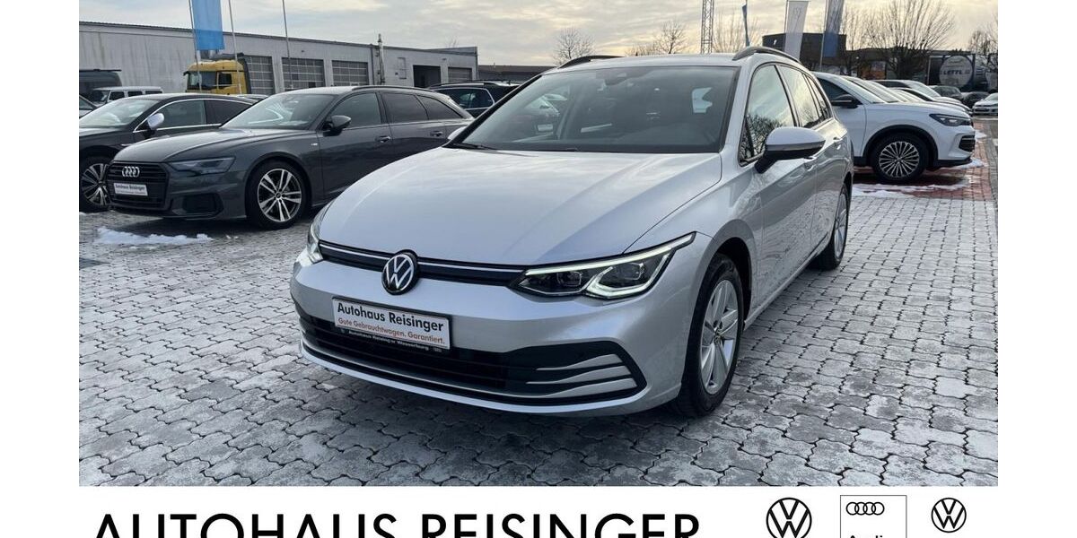 VW Golf 47.842 km 22.990 &euro; Wasserburg a. Inn 83512
