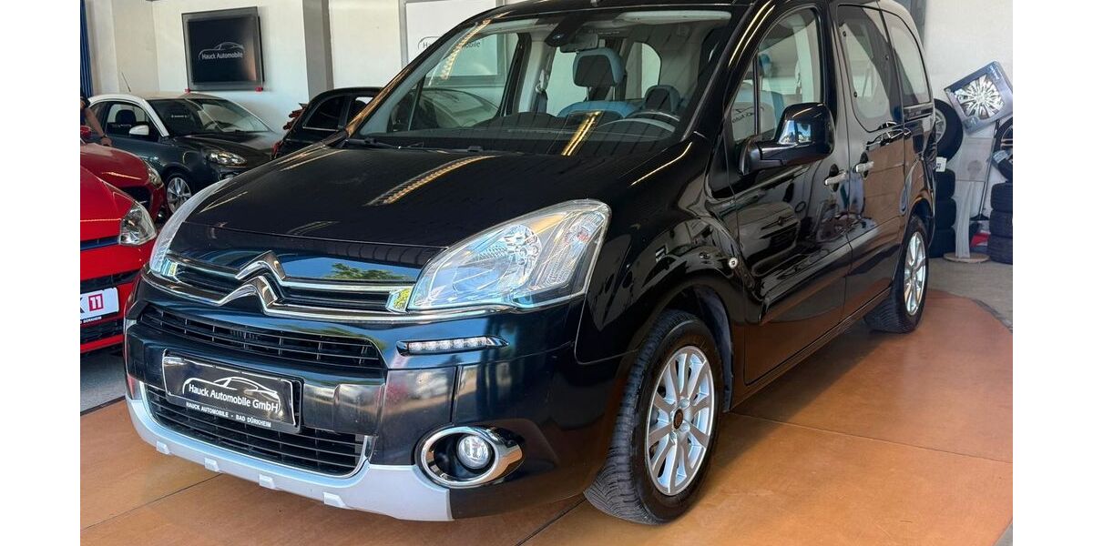 Citroen Berlingo 140.220 km 8.190 &euro; Bad Dürkheim 67098