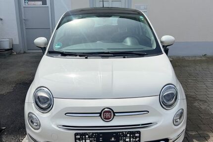 Fiat 500 54.930 km 12.900 &euro; Wangen im Allgäu 88239
