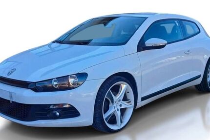 VW Scirocco 194.000 km 7.900 € Elz 65604