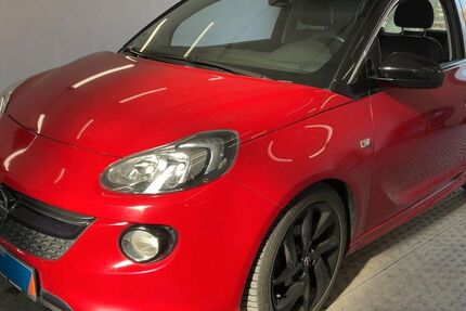 Opel Adam 74.798 km 9.890 &euro; Dörth 56281