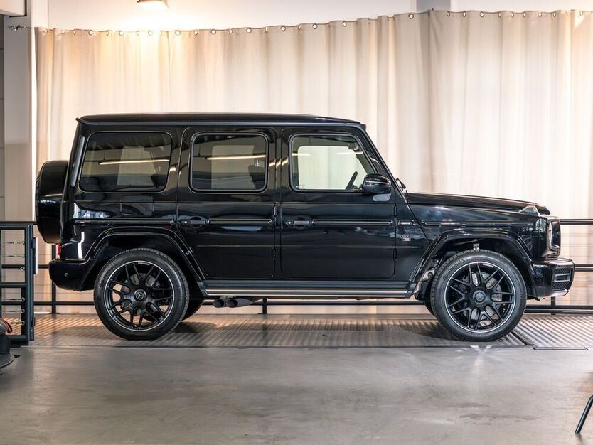 G 63 AMG