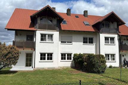 Wohnung Neufahrn in Niederbayern Neufahrn - 3 Zimmer, 86 m&sup2;, 700&euro; | Angebot:26834715