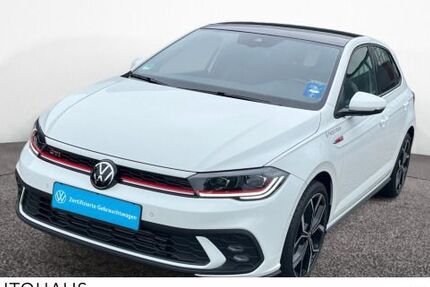 VW Polo 8.000 km 33.290 &euro; Melle 49324