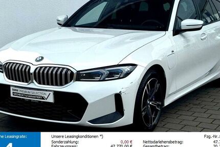 BMW 330 22.280 km 47.770 &euro; Marktsteft 97342