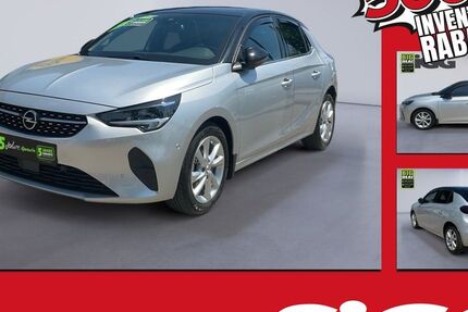 Opel Corsa 46.965 km 12.980 &euro; Augsburg 86165