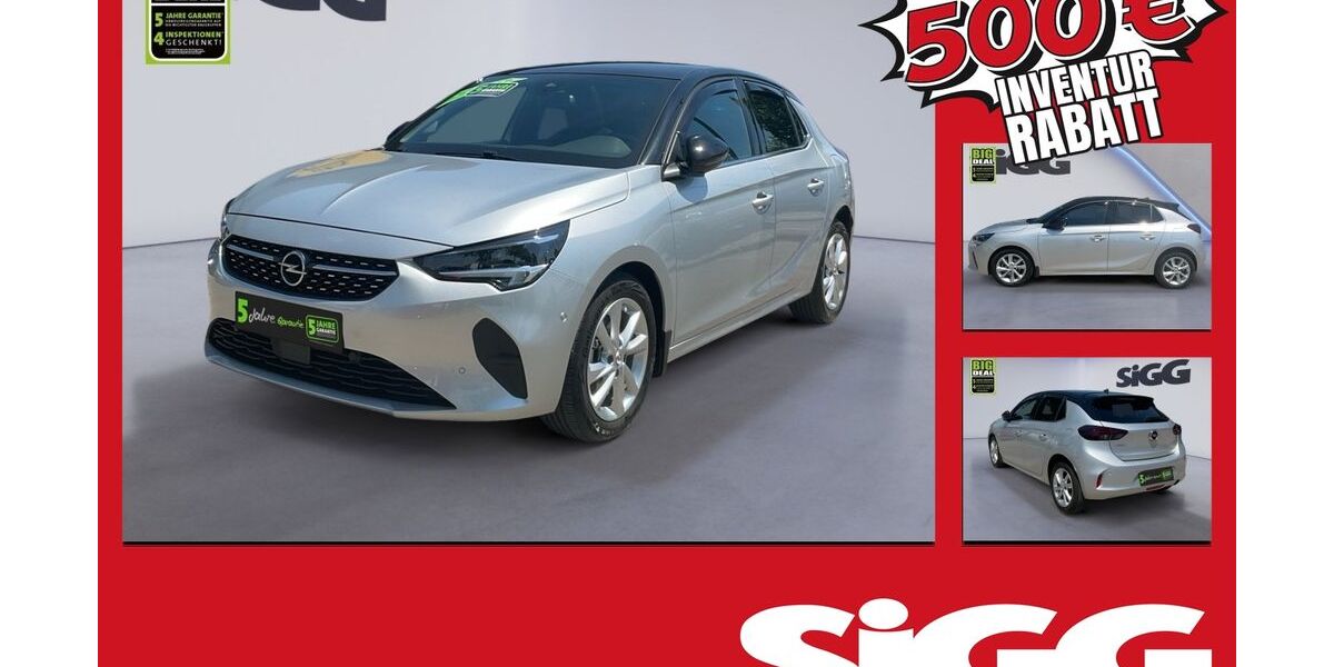 Opel Corsa 46.965 km 12.980 &euro; Augsburg 86165