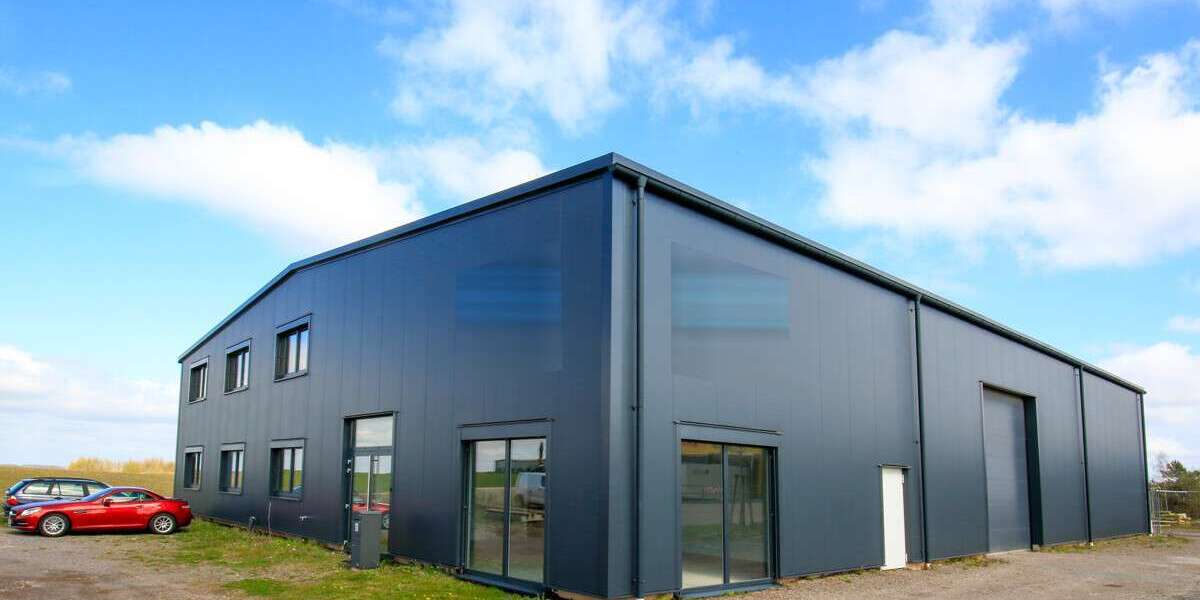 Gewerbeobjekt Pirmasens / Winzeln Winzeln - 695.000&euro; | Angebot:26662199