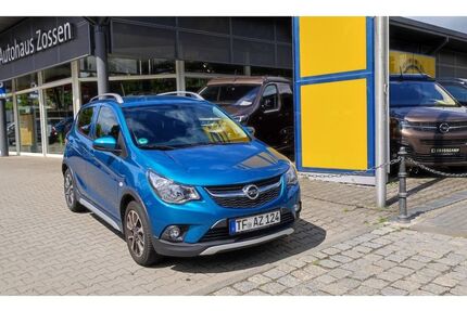 Opel Karl 47.892 km 9.000 &euro; Zossen 15806