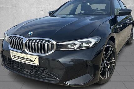 BMW 320 9.861 km 38.990 &euro; Itzehoe 25524