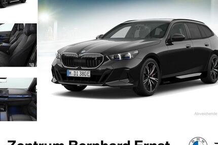 BMW i5 5.800 km 72.890 &euro; Witten 58455