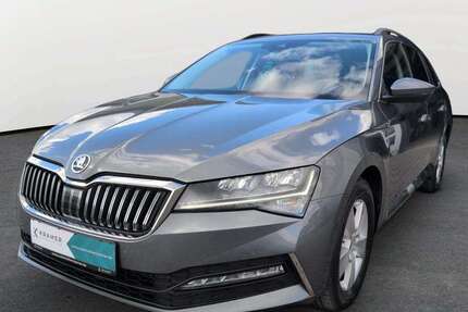Skoda Superb 144.513 km 16.950 &euro; Bebra 36179